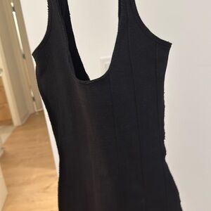 Bandage Fashion Nova Dress